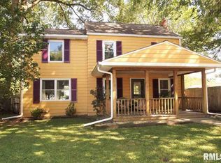 404 N 3rd St, Dunlap, IL 61525