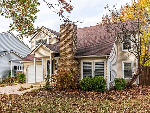 3rd image of 3909 Hillside Dr