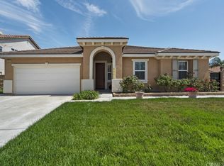 6562 Gold Dust St, Eastvale, CA