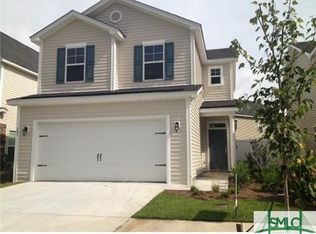 585 Summer Hill Way, Richmond Hill, GA 31324