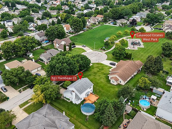2nd image of 611 Flambeau Ct