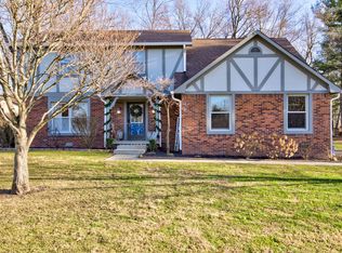 4005 Wellington Way, Plainfield, IN