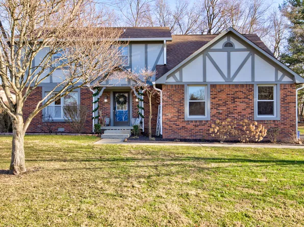 4005 Wellington Way, Plainfield, IN 46168