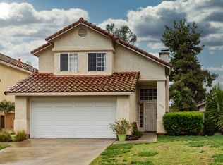 1598 Harbor Dr, Vista, CA 92081