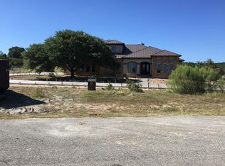 1215 Paio Circle, New Braunfels, TX 78132