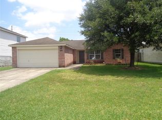 28818 Red River Loop, Spring, TX 77386