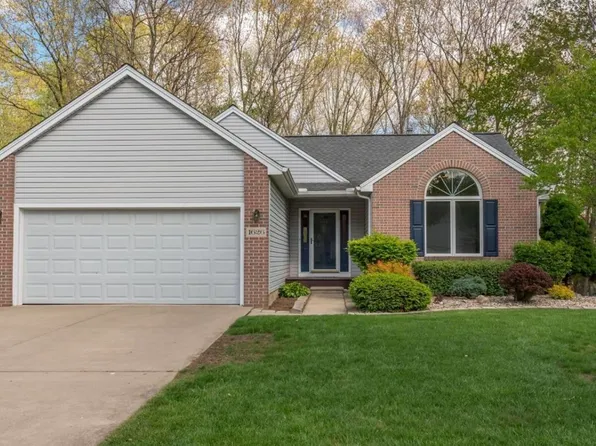 1626 Wildwood Trl, Saline, MI 48176