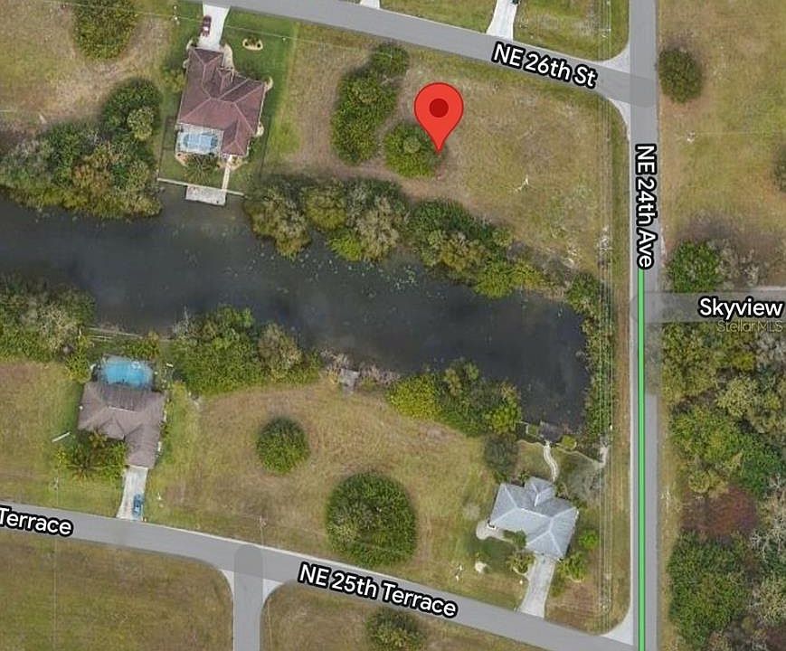 1st image of 2320 NE 26TH STREET
