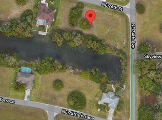 2320 NE 26th St, Cape Coral, FL 33909