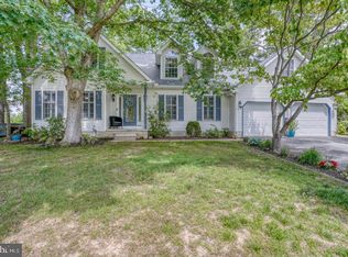 45 S Shore Dr, Dover, DE 19901