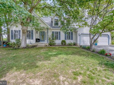 45 S Shore Dr, Dover, DE, 19901