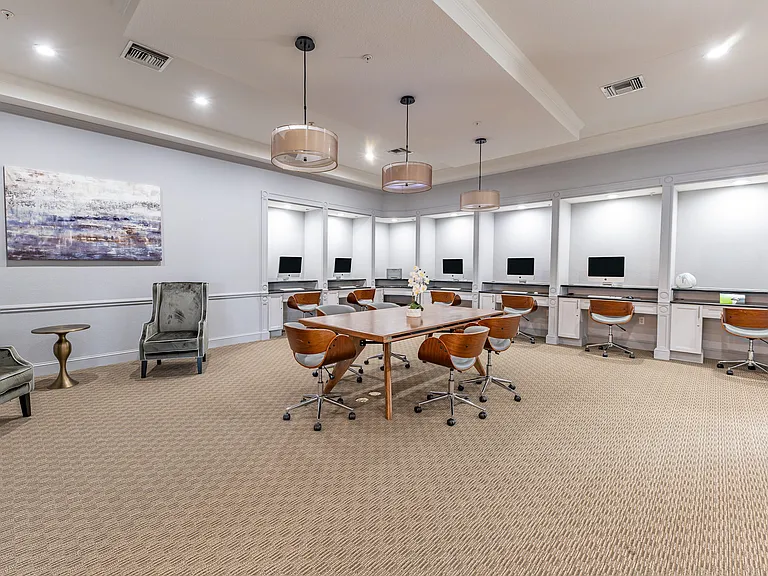 The Hills at Capital City — Photo 19