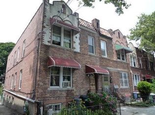 4708 67th St, Woodside, NY 11377