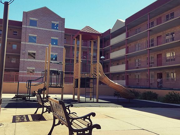 3rd image of 3300 Palmer Ave APT 418