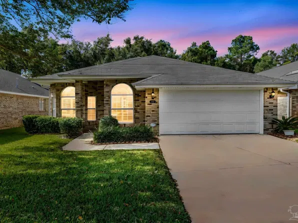 5421 Dynasty Dr, Pensacola, FL 32504