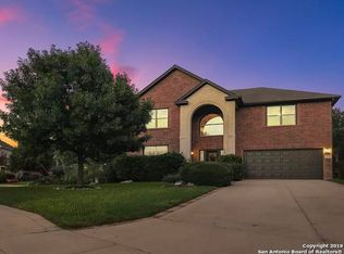 23732 Beaver Crk, San Antonio, TX 78258