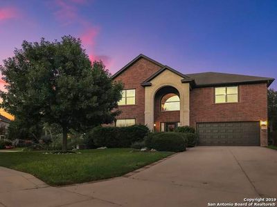 23732 Beaver Crk, San Antonio, TX, 78258