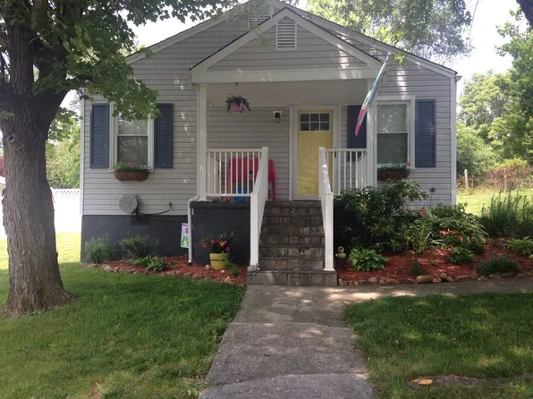 602 Columbia St NE, Roanoke, VA 24019