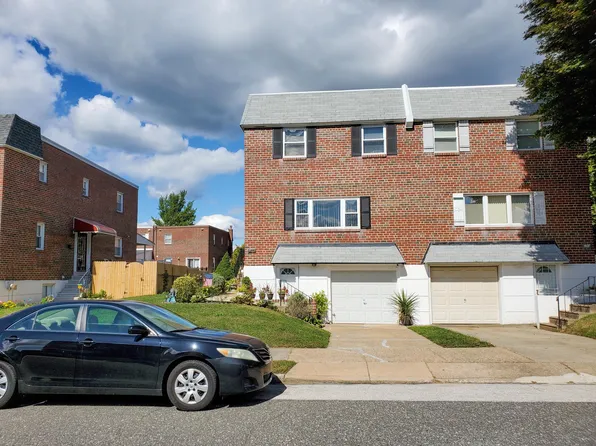 405 Burgess St, Philadelphia, PA 19116