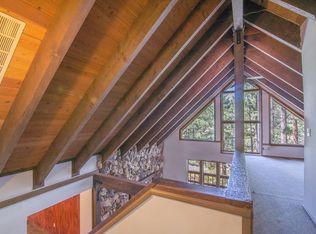 12668 Parker Rd, Truckee, CA 96161
