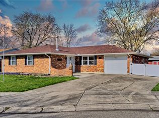 7011 Kitty Ct, Dayton, OH 45424