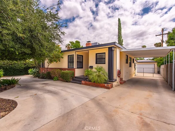 6718 Wynne Ave, Reseda, CA 91335