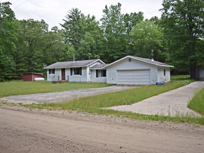 15951 Star Lake Rd, Wellston, MI, 49689