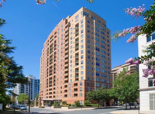 Virginia Square, Arlington, VA 22203