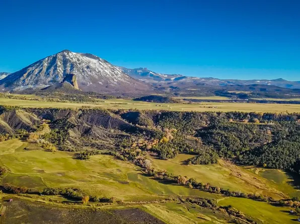 41437 Cottonwood Creek Rd, Crawford, CO 81415