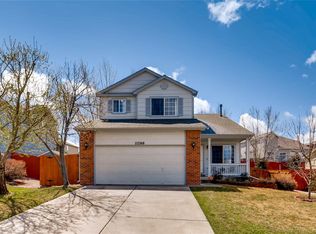 22268 E Lake Ave, Centennial, CO 80015