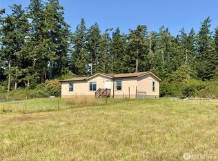 38 Country Club Ln, Friday Harbor, WA 98250