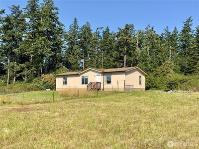 38 Country Club Lane, Friday Harbor, WA, 98250