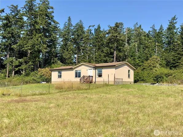 38 Country Club Lane, Friday Harbor, WA 98250