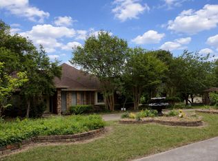 999 W Forest Grove Rd, Lucas, TX 75002