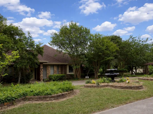 999 W Forest Grove Rd, Lucas, TX 75002