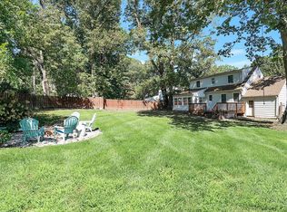 21 Woodcrest Cir, Springfield, NJ 07081