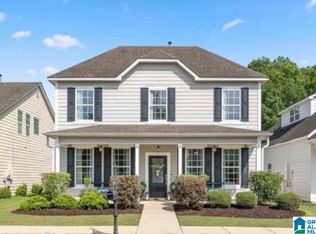 5890 Ridgeline Dr, Bessemer, AL 35022