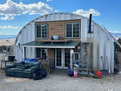 100 Blm Rd, Wells, NV, 89835