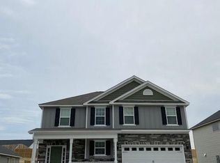 5289 Copse Dr, Augusta, GA 30919
