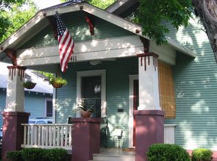 4411 Avenue C, Austin, TX 78751