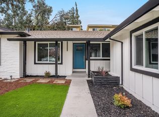 1017 Twin Brook Dr, San Jose, CA 95126