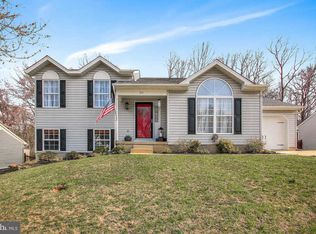 3113 Deer Creek Dr, Abingdon, MD