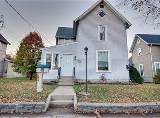 1514 Guilford St, Huntington, IN 46750