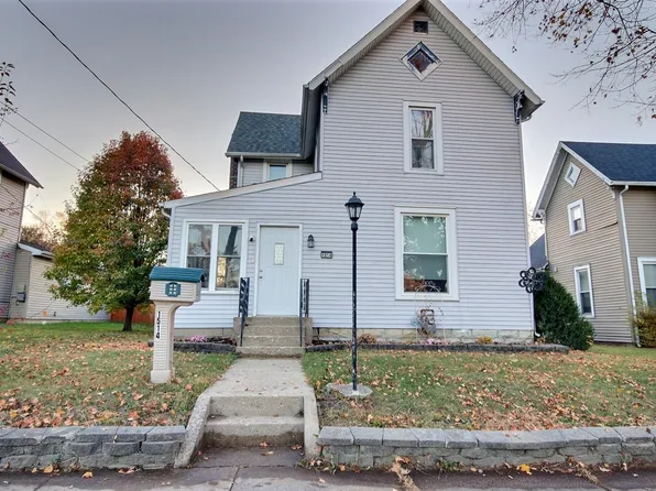1514 Guilford St, Huntington, IN 46750