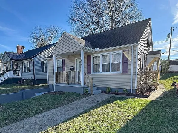 3446 Blackburn Ave, Ashland, KY 41101