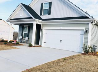 150 Mayfield Crossing Ln, Duncan, SC 29334