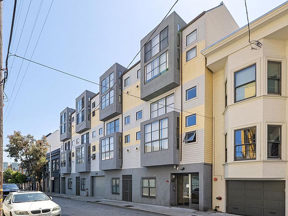 2nd image of 761 Tehama St APT 11