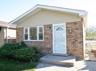 11759 S Racine Ave, Chicago, IL 60643