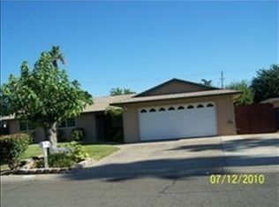 1481 Thomas Dr, Yuba City, CA 95993