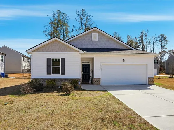 1053 Mackets Ct SE, Atlanta, GA 30354